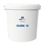 Chlorine 65
