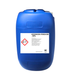 Hydrogen Peroxide – 50% (H₂O₂)