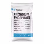 TSP – Tri Sodium Phosphate (Na₃PO₄)