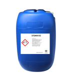 Steam K5