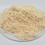 Adsorbent Resin for CO₂ Adsorption
