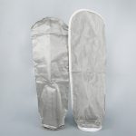 Stainless Steel Filter Bags