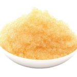 Strong Acid Cation (SAC) Resins