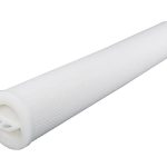Parker High Flow Water Filter Cartridges - Single Seal