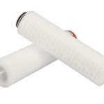 PES Pleated Filter Cartridges