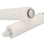 PP Pleated Filter Cartridges