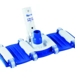 Quality 8-Wheel Sweeper