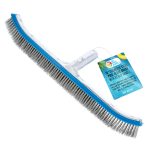 Algae Brush – Stainless Steel
